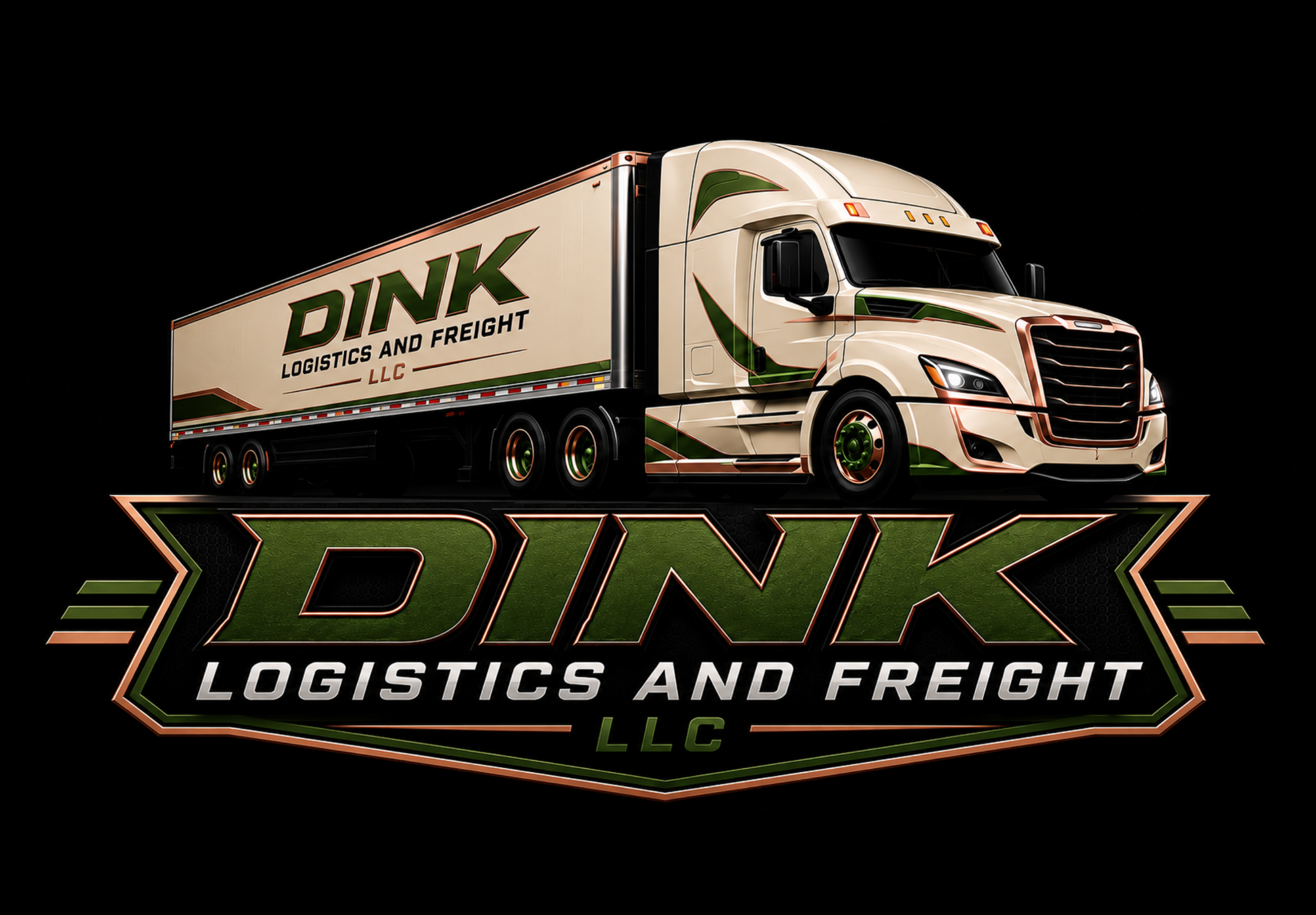 Dink Logistics and Freight LLC